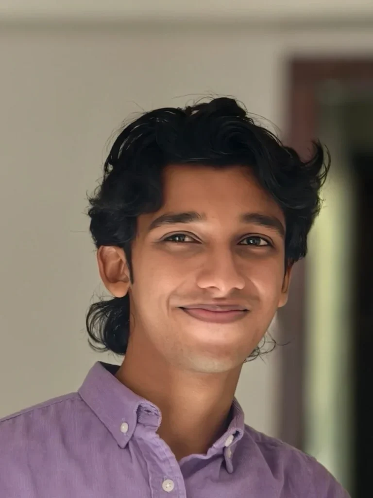Freelance Digital Marketer in Calicut